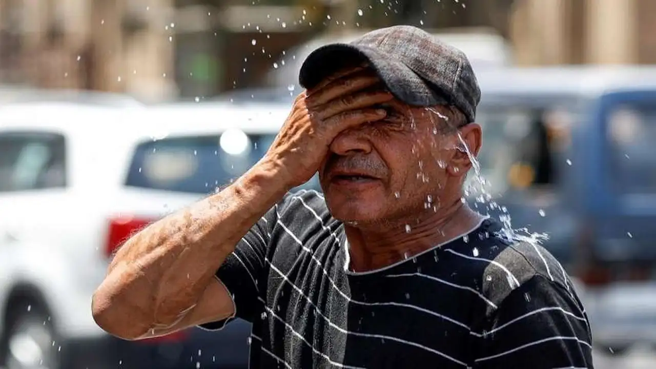 الأرصاد تحذر المواطنين من ظروف الطقس خلال ذروة فصل الصيف